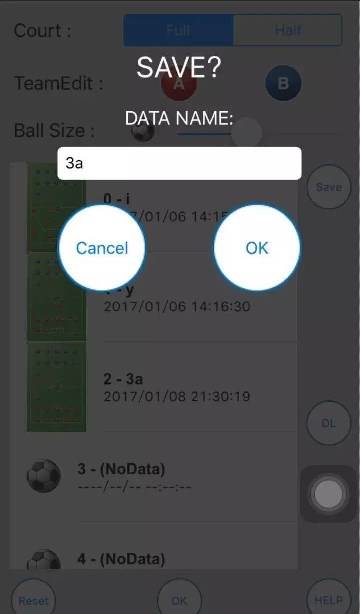 足球教练战术板汉化app(Football Board)