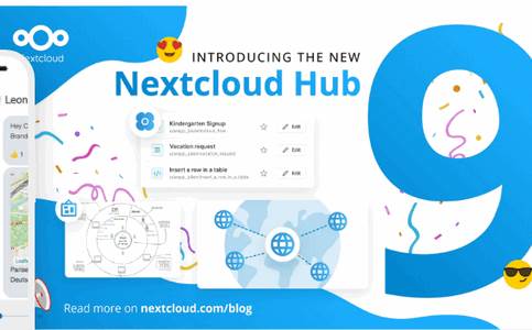 Nextcloud Dev开发版