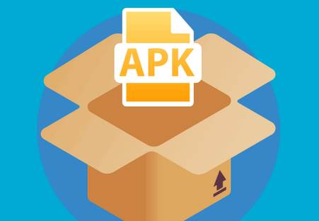 APK安装工具by Uptodown官方版