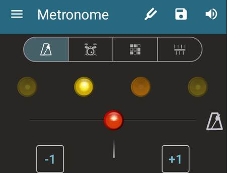 Metronome Beats节拍器中文版