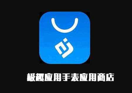 极趣应用手表版