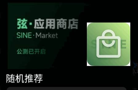 弦应用商店手表版