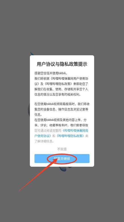 哔哩哔哩洛天依魔改版
