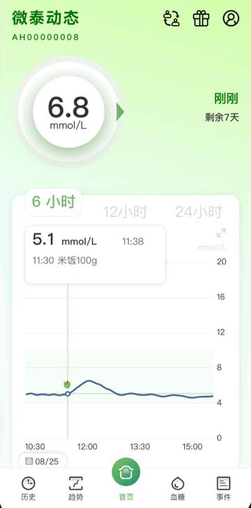 微泰动态app官方正版