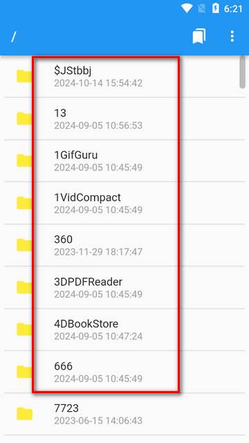 UN管理器高版本app