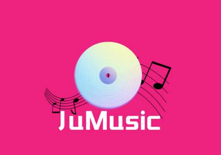 JuMusic音乐app最新纯净版