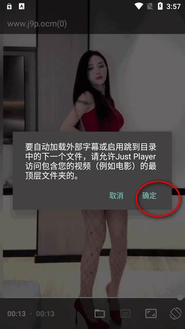 Just Player播放器最新版