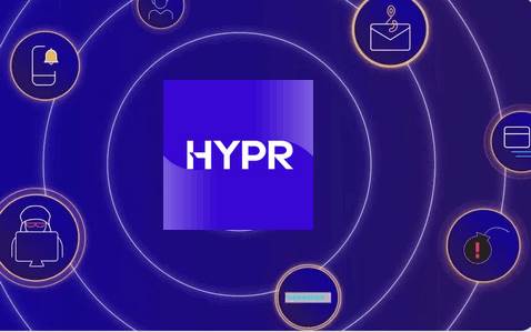 海普HYPR app最新版