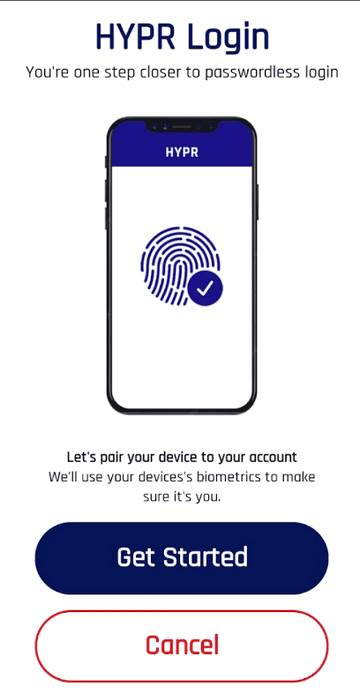 海普HYPR app最新版