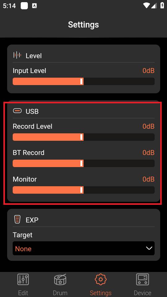 Boin Audio手机客户端