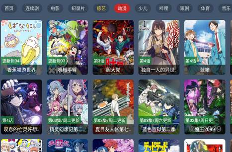 新感觉TV电视版安装包