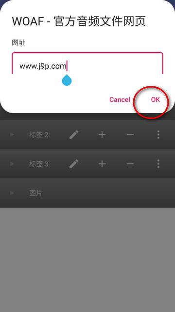 Kid3音频标签编辑器app手机版