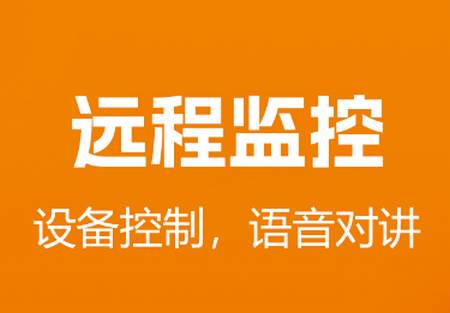 远程视频监控器
