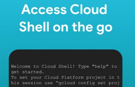Google Cloud软件