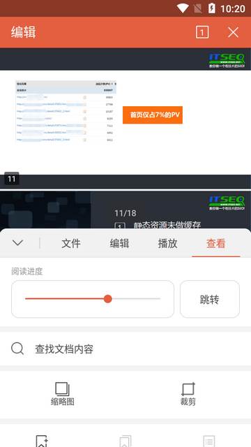 WPS Office政务版