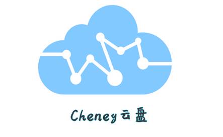Cheney云盘