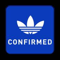 阿迪达斯CONFIRMED app(阿迪达斯confirmed中签难度)