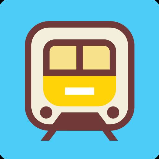 地铁查询宝app(地铁查询宝手机版)