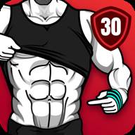 30天内练出六块腹肌app去广告(30天内练出六块腹肌)