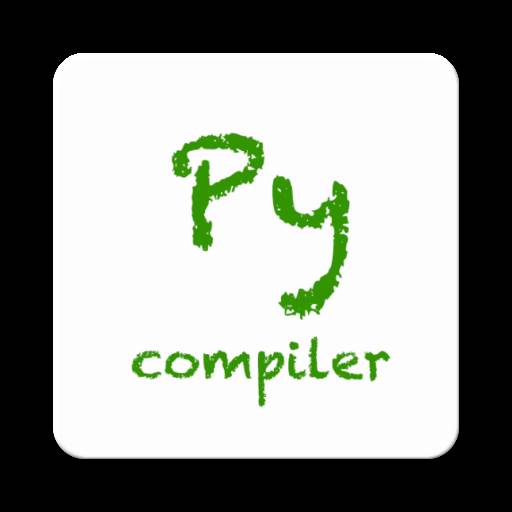 Python编译器app免费版(python编译器 app)