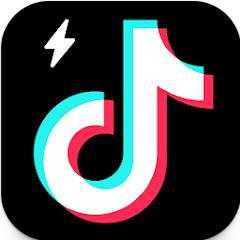 抖音极速版国际服TikTok Lite官方正版(抖音极速版国际版app)