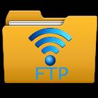 无线临FTP服务器免费版(wifi ftp)