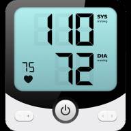 血压追踪器blood pressure monitor免费版(血压跟踪仪干什么用的)