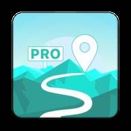 GPX Viewer PRO免费专业版(gpx winners)