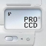 ProCCD复古CCD相机免费版(ProCCD复古CCD相机如何恢复相册)