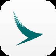 国泰航空app(国泰航空APP无法登录)