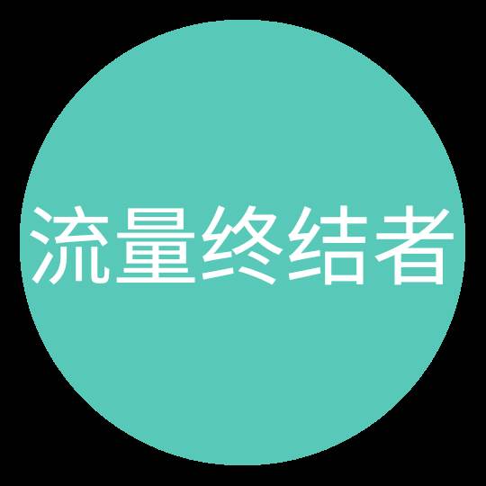 流量终结者2024最新版(流量终结者是什么意思)