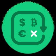 货币汇率转换软件(CoinCalc)(货币汇率转换器)
