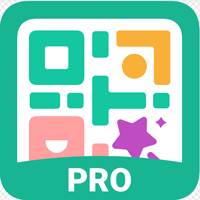 二维码美化生成器Pro(QR Generator Pro)手机版(二维码美化制作)