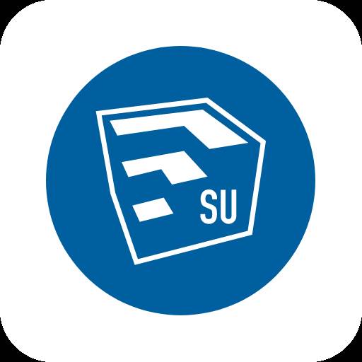 Sketchup Su模型软件(sketchup模型制作)