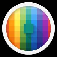 取色软件(Pixolor)手机官方下载(有取色器的p图软件)
