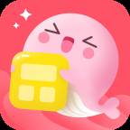 鲸鱼小组件主题app最新版(鲸鱼小组件主题怎么安装到桌面)