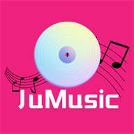 JuMusic音乐app最新纯净版(music 软件)