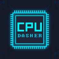 CPU Dasher小组件软件(cpu dasherx小组件)
