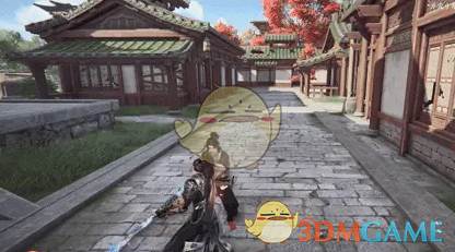 《永劫无间》手游斩马刀磐石架势触发方法(永劫无间手游官网)
