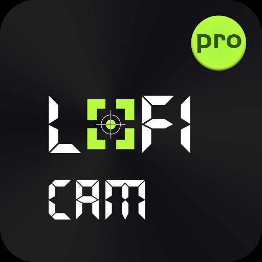 LoFi Cam Pro胶片相机(胶片相机使用说明)