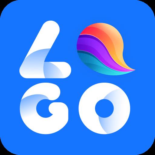 logo设计工厂手机最新版(logo设计gh)