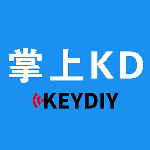 掌上KD扫码识车app(扫码识车软件下载)