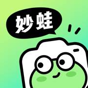 妙蛙照相馆APP最新版(妙蛙手机的图片)