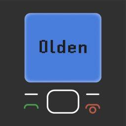 Olden相机app最新版(老相机下载)