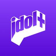 idolplus软件官方版(idol-plus)