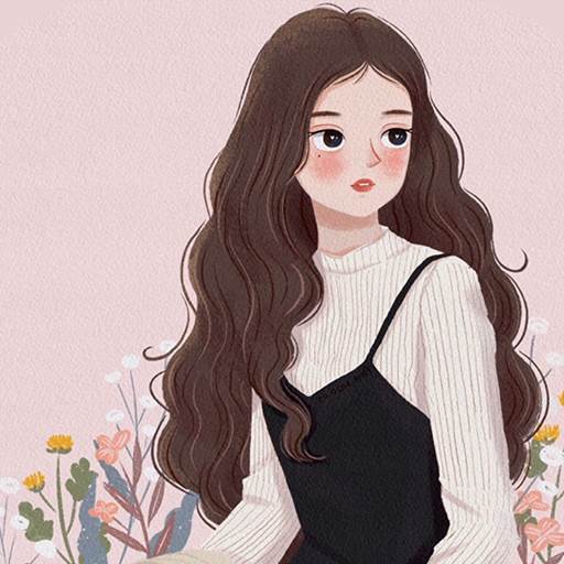 美少女壁纸app(美少女壁纸动漫图片)