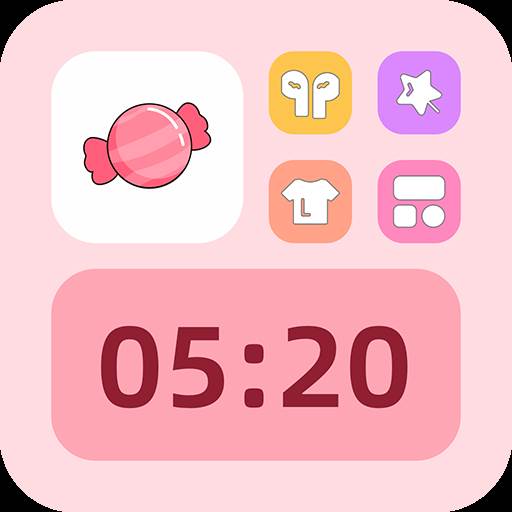 风糖小组件app(风糖小组件免费版)