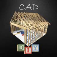 CAD绘图设计师(DIY CAD Designer)(cad绘图设计师证书有用吗)
