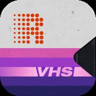 Rarevision VHS汉化版免费版(vh01汉化版)