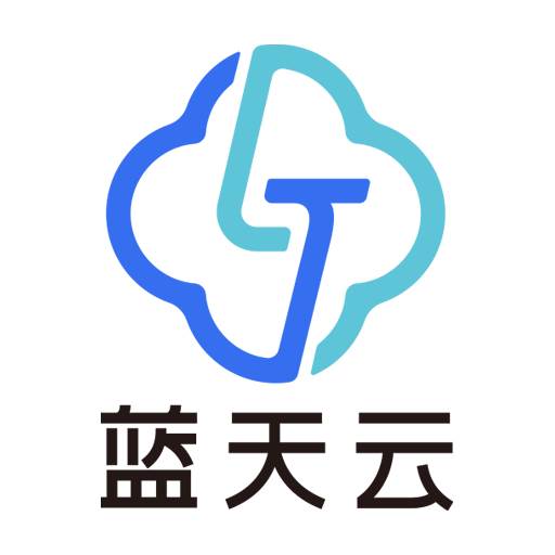 蓝天云盘app手机版(蓝天云空间)
